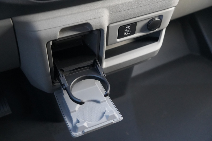 Ford E-Transit Custom 340 L2H1 Limited 71 kWh 218pk - ACC - 360 camera - Navigatie - Stoelverwarming - AGR bestuurdersstoel - Blind Spot - Rijklaar