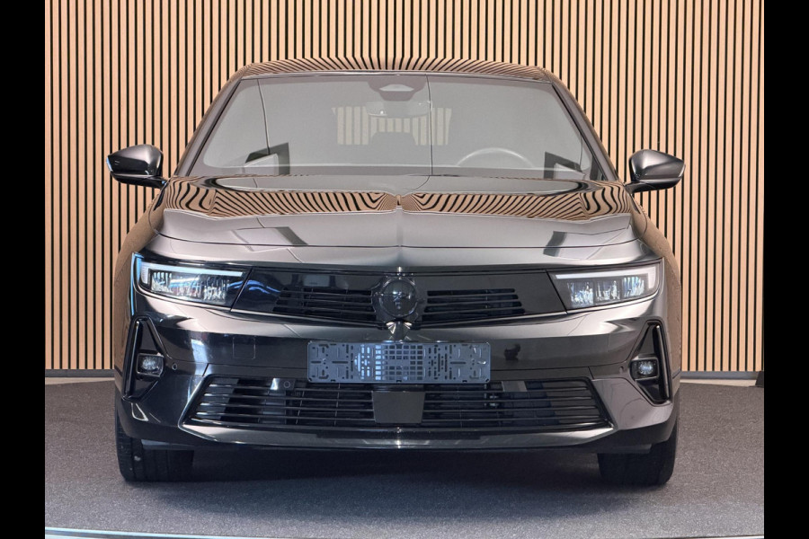 Opel Astra 1.2 Turbo 130PK Aut. Elegance Black Pakket | 360 Camera | LED | Carplay | Stoel- & Stuurverw. | Incl. garantie