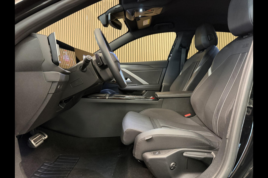 Opel Astra 1.2 Turbo 130PK Aut. Elegance Black Pakket | 360 Camera | LED | Carplay | Stoel- & Stuurverw. | Incl. garantie