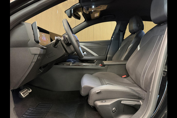 Opel Astra 1.2 Turbo 130PK Aut. Elegance Black Pakket | 360 Camera | LED | Carplay | Stoel- & Stuurverw. | Incl. garantie