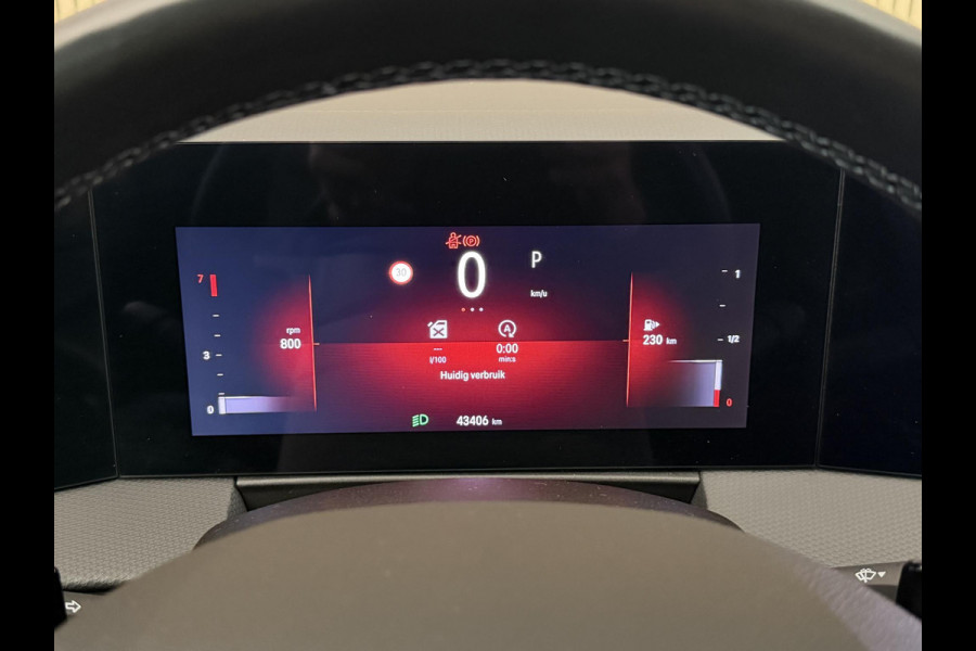 Opel Astra 1.2 Turbo 130PK Aut. Elegance Black Pakket | 360 Camera | LED | Carplay | Stoel- & Stuurverw. | Incl. garantie