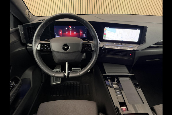 Opel Astra 1.2 Turbo 130PK Aut. Elegance Black Pakket | 360 Camera | LED | Carplay | Stoel- & Stuurverw. | Incl. garantie