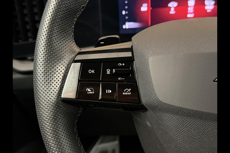 Opel Astra 1.2 Turbo 130PK Aut. Elegance Black Pakket | 360 Camera | LED | Carplay | Stoel- & Stuurverw. | Incl. garantie