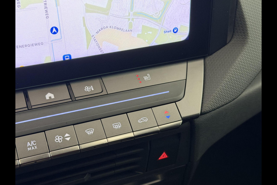 Opel Astra 1.2 Turbo 130PK Aut. Elegance Black Pakket | 360 Camera | LED | Carplay | Stoel- & Stuurverw. | Incl. garantie
