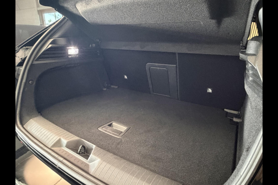 Opel Astra 1.2 Turbo 130PK Aut. Elegance Black Pakket | 360 Camera | LED | Carplay | Stoel- & Stuurverw. | Incl. garantie