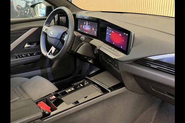Opel Astra 1.2 Turbo 130PK Aut. Elegance Black Pakket | 360 Camera | LED | Carplay | Stoel- & Stuurverw. | Incl. garantie