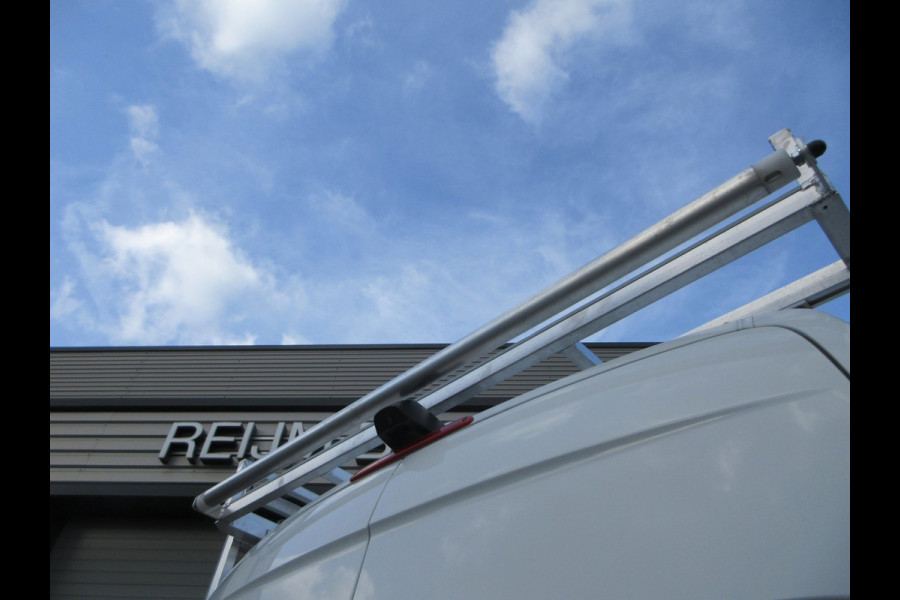 Mercedes-Benz Sprinter L2H2, Euro 6, Automaat, Glasresteel, Glaswagen, Glasauto, Lansing.