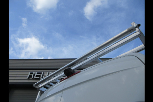 Mercedes-Benz Sprinter L2H2, Euro 6, Automaat, Glasresteel, Glaswagen, Glasauto, Lansing.