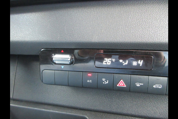 Mercedes-Benz Sprinter L2H2, Euro 6, Automaat, Glasresteel, Glaswagen, Glasauto, Lansing.