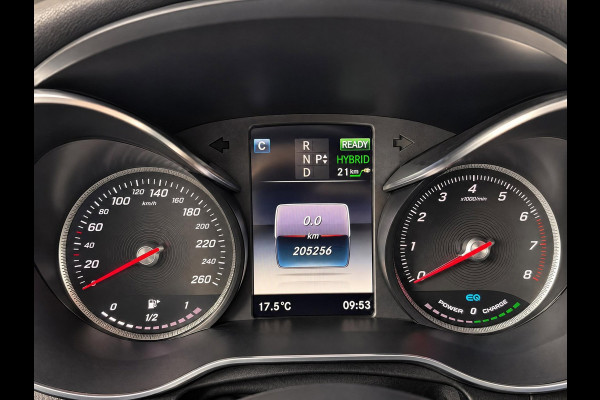 Mercedes-Benz GLC Coupé 350e 4MATIC Premium Plus AMG Night | Luchtvering | Burmester | Pano | Ventilatie