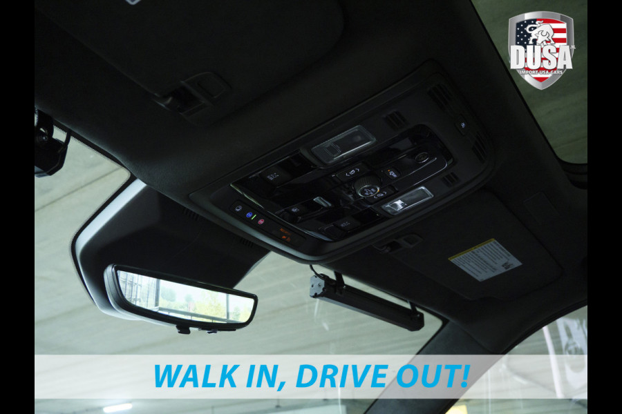 Cadillac Escalade V | 6.2L Supercharged V8 | LT4 55'' OLED touchscreen | Massage | Night Vision | 24 inch