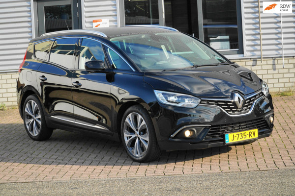 Renault Grand Scénic 1.3 TCe Intens 7p. PANO