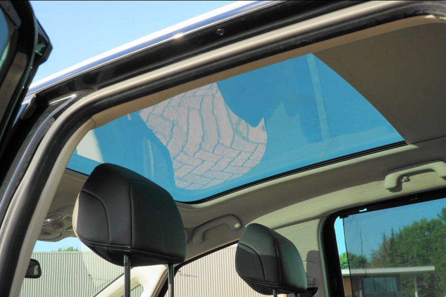 Renault Grand Scénic 1.3 TCe Intens 7p. PANO