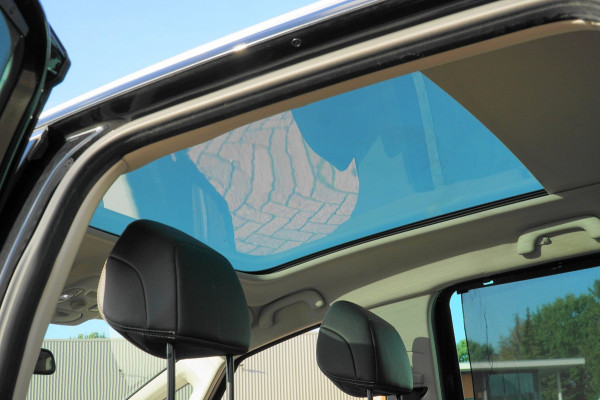 Renault Grand Scénic 1.3 TCe Intens 7p. PANO