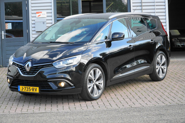 Renault Grand Scénic 1.3 TCe Intens 7p. PANO