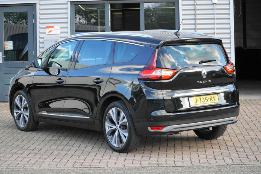Renault Grand Scénic 1.3 TCe Intens 7p. PANO