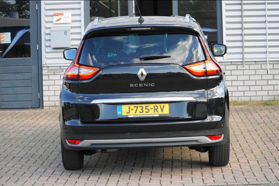 Renault Grand Scénic 1.3 TCe Intens 7p. PANO