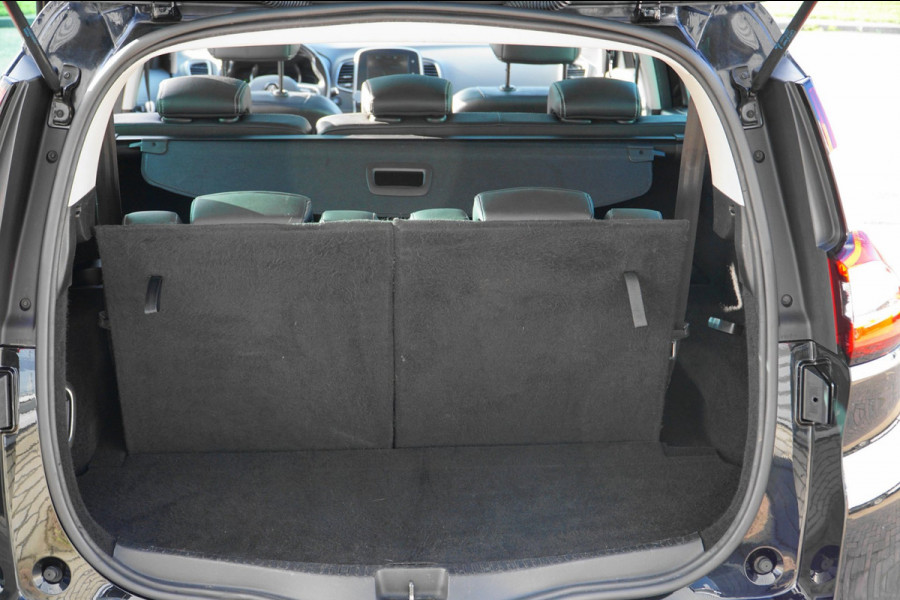 Renault Grand Scénic 1.3 TCe Intens 7p. PANO