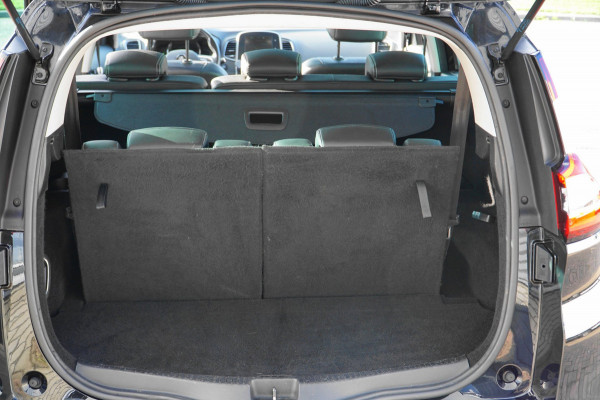Renault Grand Scénic 1.3 TCe Intens 7p. PANO