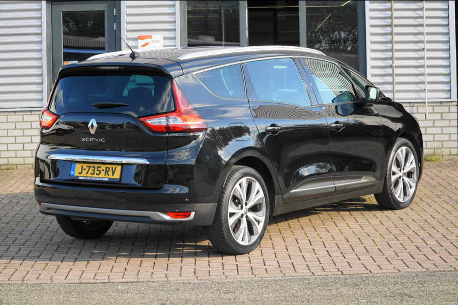 Renault Grand Scénic 1.3 TCe Intens 7p. PANO