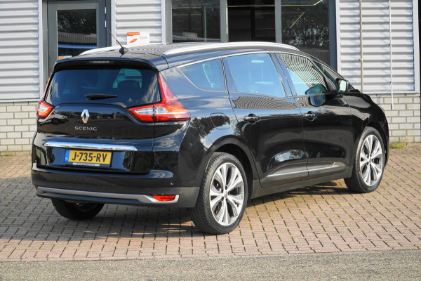 Renault Grand Scénic 1.3 TCe Intens 7p. PANO