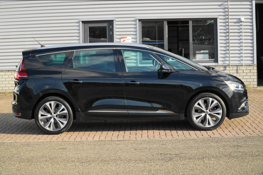 Renault Grand Scénic 1.3 TCe Intens 7p. PANO