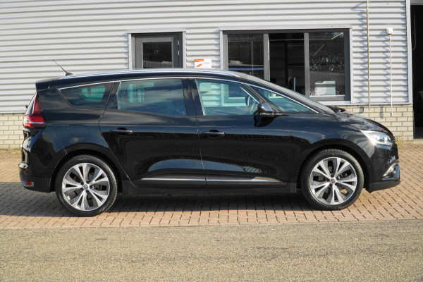 Renault Grand Scénic 1.3 TCe Intens 7p. PANO