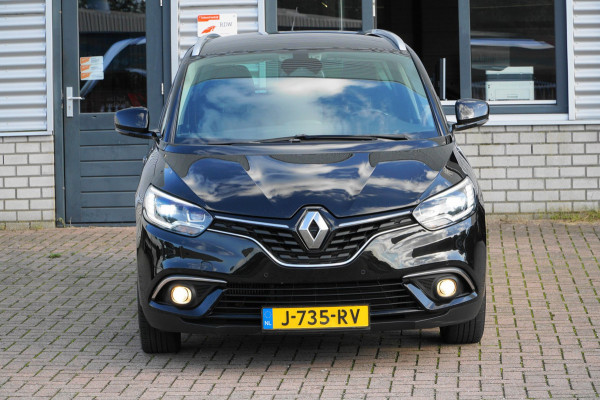 Renault Grand Scénic 1.3 TCe Intens 7p. PANO