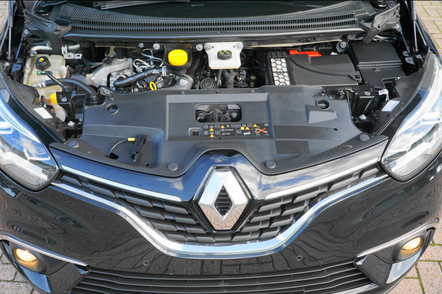 Renault Grand Scénic 1.3 TCe Intens 7p. PANO