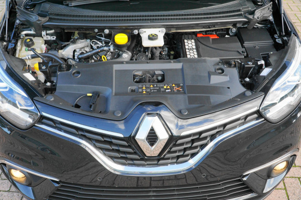 Renault Grand Scénic 1.3 TCe Intens 7p. PANO