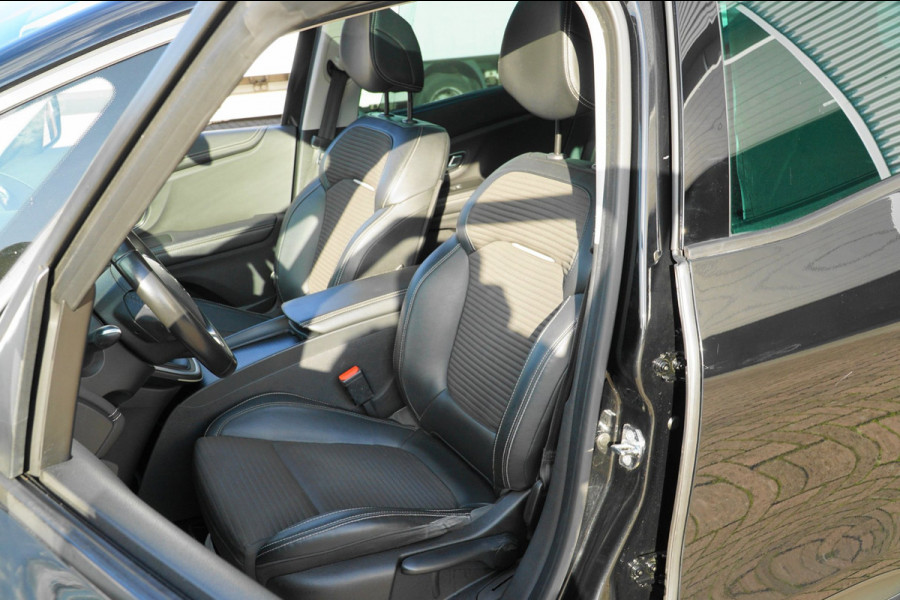 Renault Grand Scénic 1.3 TCe Intens 7p. PANO