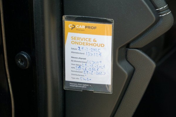 Renault Grand Scénic 1.3 TCe Intens 7p. PANO