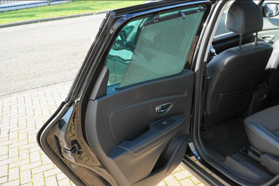 Renault Grand Scénic 1.3 TCe Intens 7p. PANO