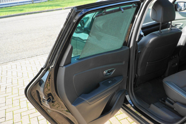 Renault Grand Scénic 1.3 TCe Intens 7p. PANO