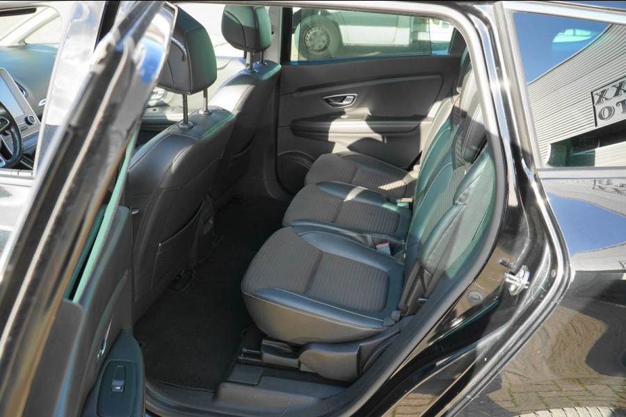 Renault Grand Scénic 1.3 TCe Intens 7p. PANO
