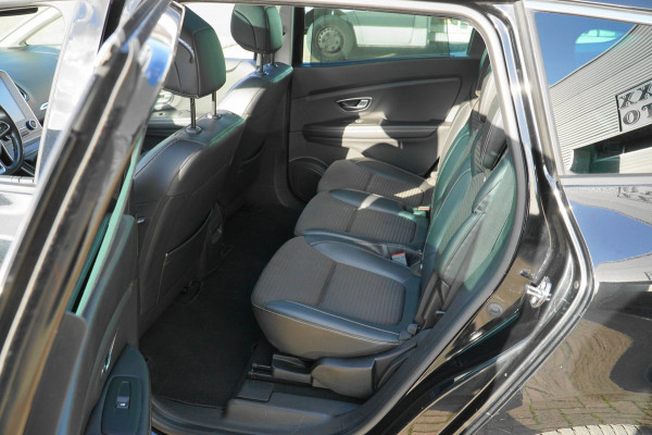 Renault Grand Scénic 1.3 TCe Intens 7p. PANO