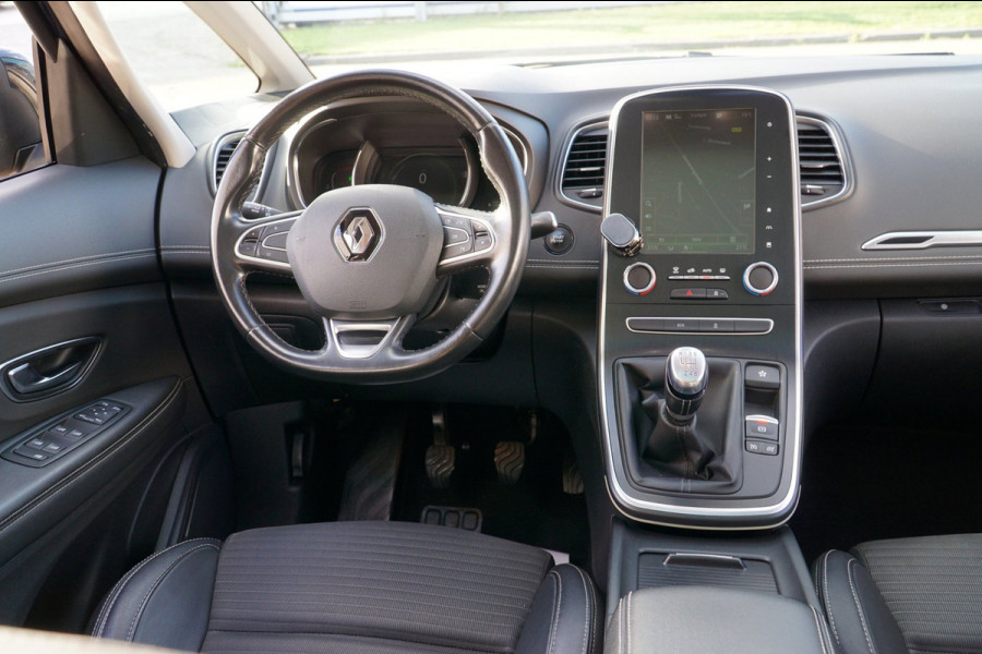 Renault Grand Scénic 1.3 TCe Intens 7p. PANO
