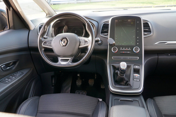 Renault Grand Scénic 1.3 TCe Intens 7p. PANO
