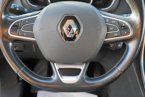 Renault Grand Scénic 1.3 TCe Intens 7p. PANO