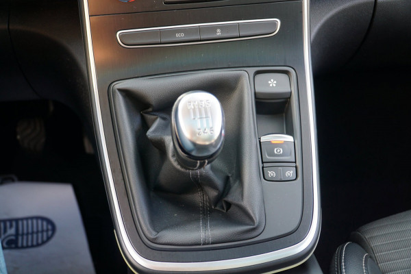 Renault Grand Scénic 1.3 TCe Intens 7p. PANO