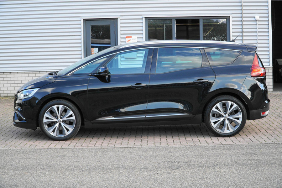 Renault Grand Scénic 1.3 TCe Intens 7p. PANO