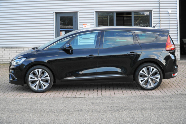 Renault Grand Scénic 1.3 TCe Intens 7p. PANO