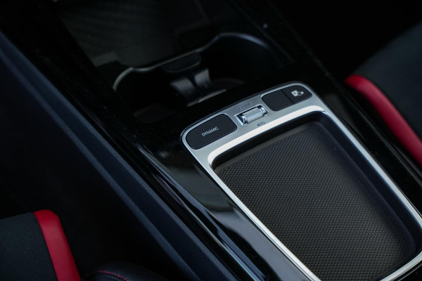 Mercedes-Benz A-Klasse AMG 45 S 4MATIC+ Burmester Aero Schaalstoelen 360 Camera Memory Stoelen HUD 422PK!