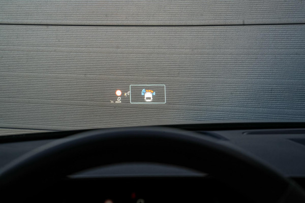 Mercedes-Benz A-Klasse AMG 45 S 4MATIC+ Burmester Aero Schaalstoelen 360 Camera Memory Stoelen HUD 422PK!