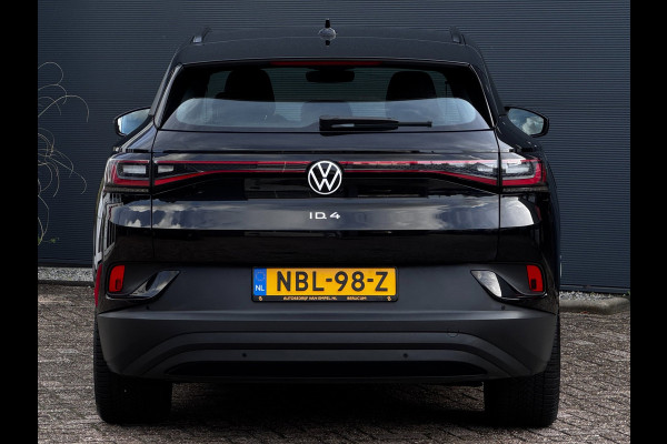 Volkswagen ID.4 Pro 77 kWh | 96% SOH | Trekhaak uitklapbaar | Winter Pack | PDC voor + Achter | Navigatie