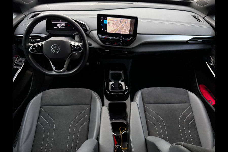 Volkswagen ID.4 Pro 77 kWh | 96% SOH | Trekhaak uitklapbaar | Winter Pack | PDC voor + Achter | Navigatie
