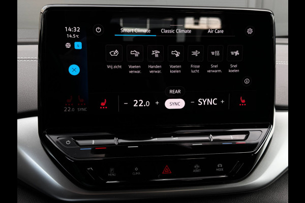 Volkswagen ID.4 Pro 77 kWh | 96% SOH | Trekhaak uitklapbaar | Winter Pack | PDC voor + Achter | Navigatie