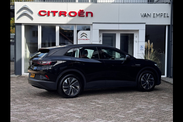 Volkswagen ID.4 Pro 77 kWh | 96% SOH | Trekhaak uitklapbaar | Winter Pack | PDC voor + Achter | Navigatie