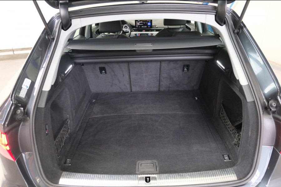 Audi A4 Avant 35 TFSI Launch edition Business Automaat - Airco, Cruise, Navi, PDC, Trekhaak.