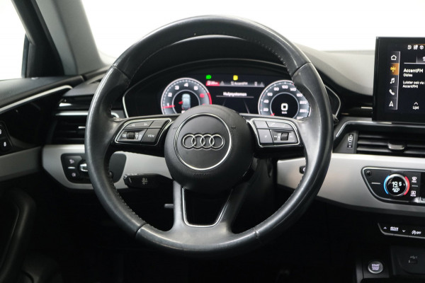 Audi A4 Avant 35 TFSI Launch edition Business Automaat - Airco, Cruise, Navi, PDC, Trekhaak.